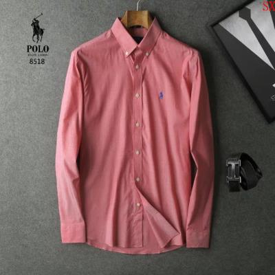 Cheap Men Polo Shirts wholesale No. 2571